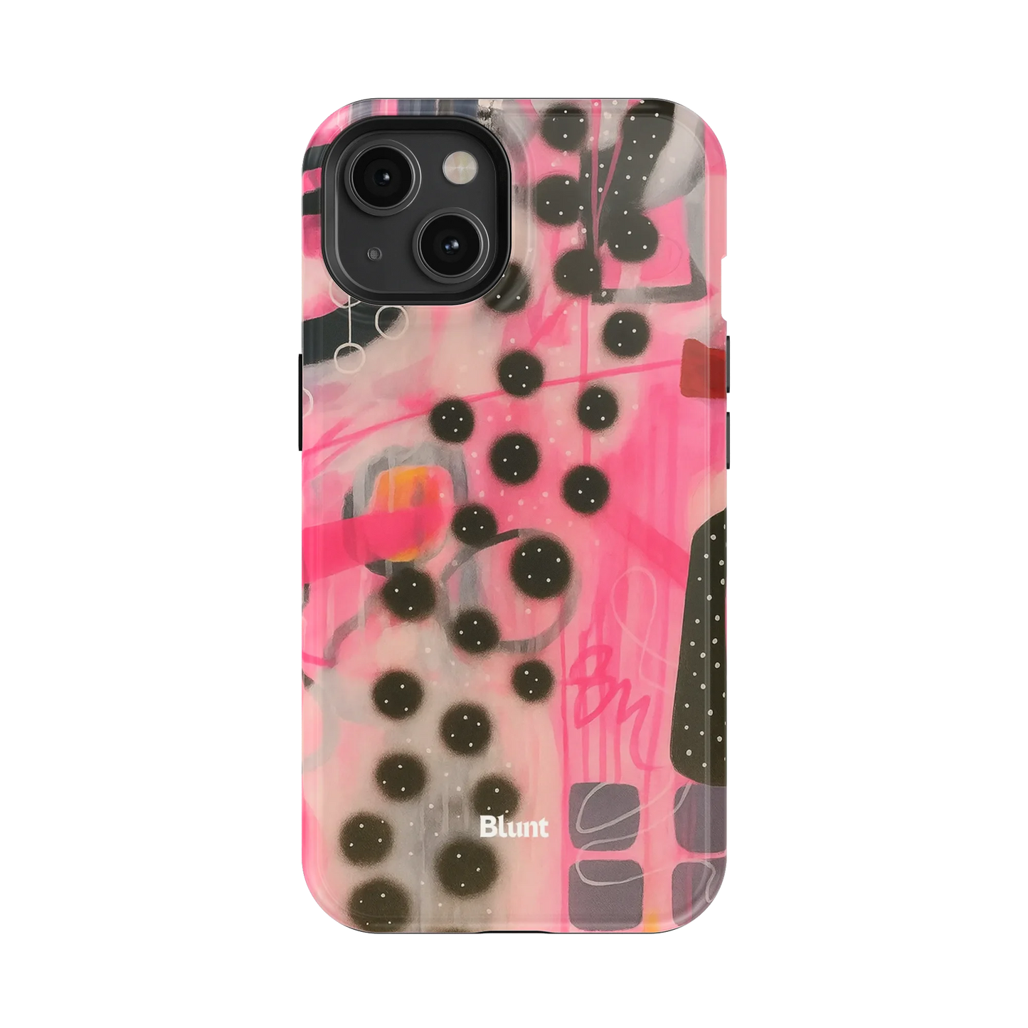 Coco iPhone Case