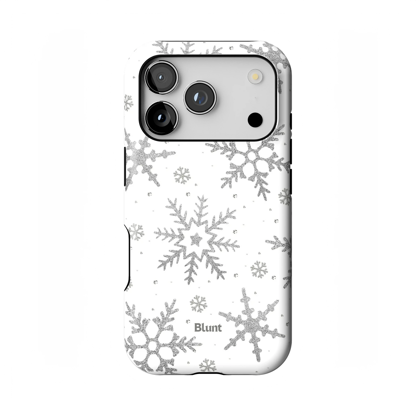 Frost iPhone Case