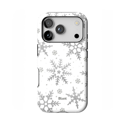 Frost iPhone Case