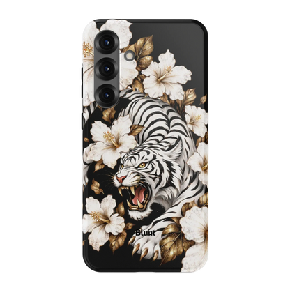 Kuro Ikari Samsung Case