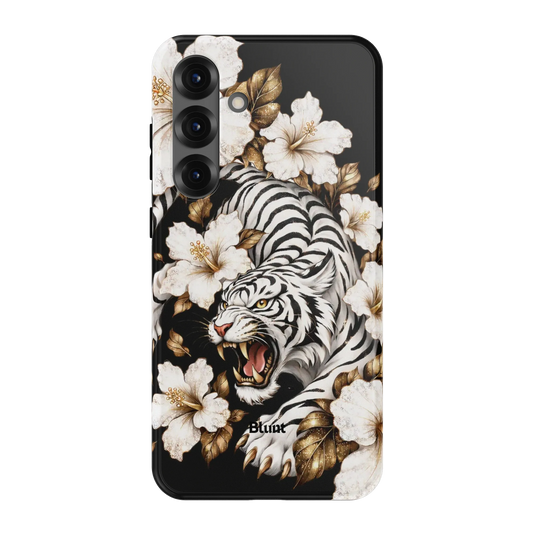Kuro Ikari Samsung Case