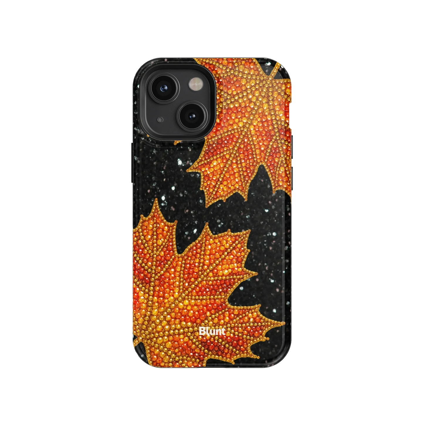 Autumn iPhone Case