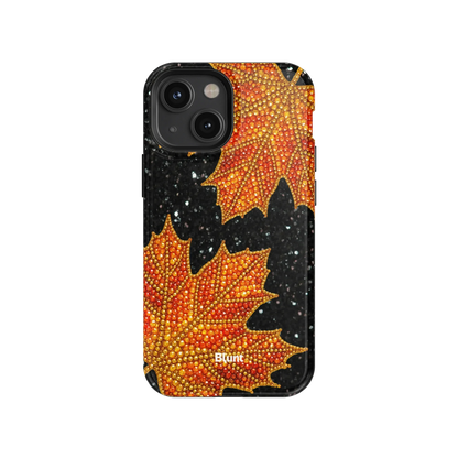 Autumn iPhone Case
