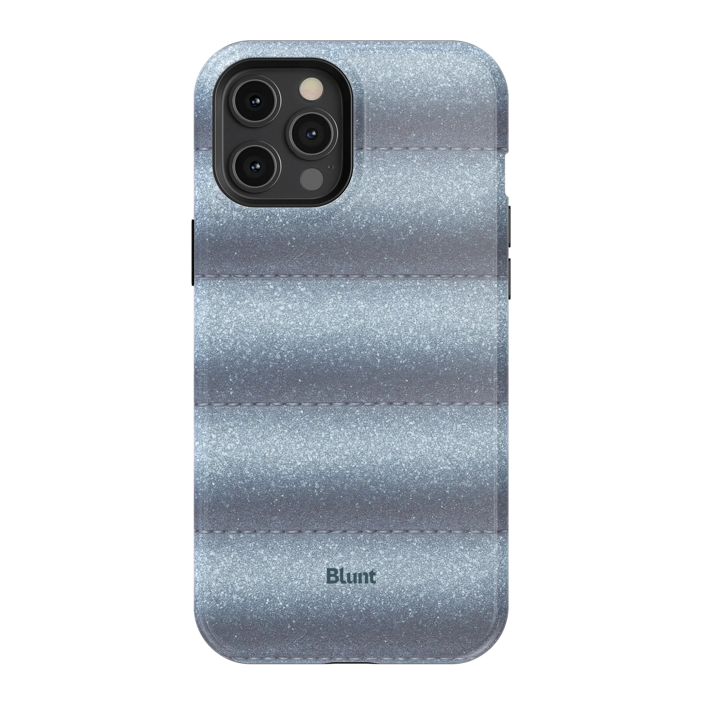 Frost Bite iPhone Case