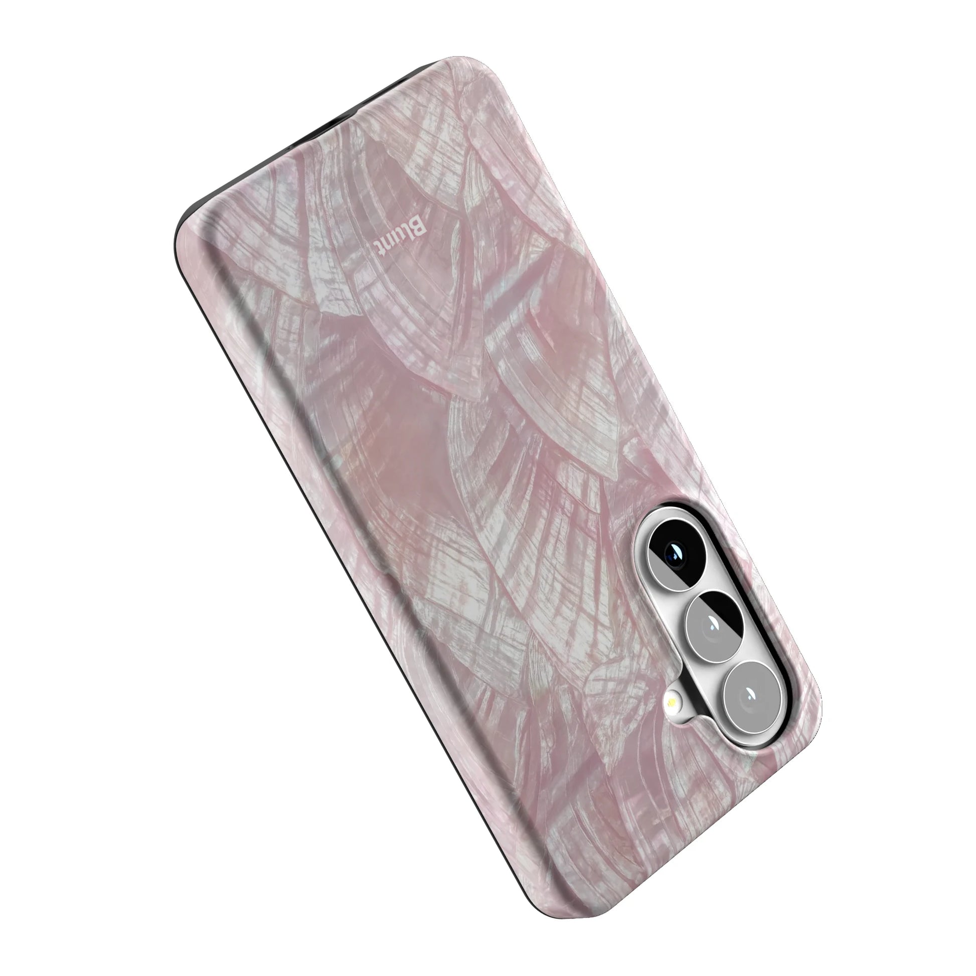 Blush-Petals-samsung-case-Galaxy S26-4