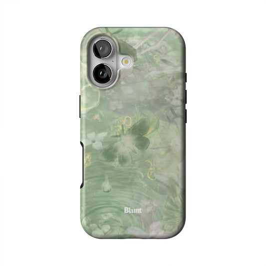 Sage-Mint-iphone-case-iPhone 17-1