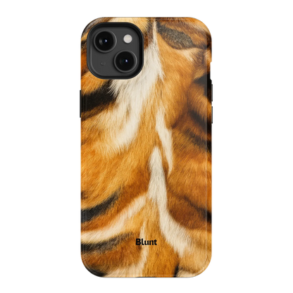 Cinnamon Rush iPhone Case