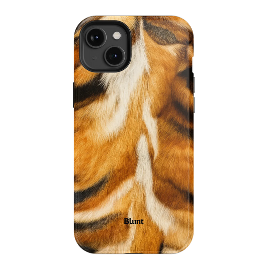 Cinnamon Rush iPhone Case