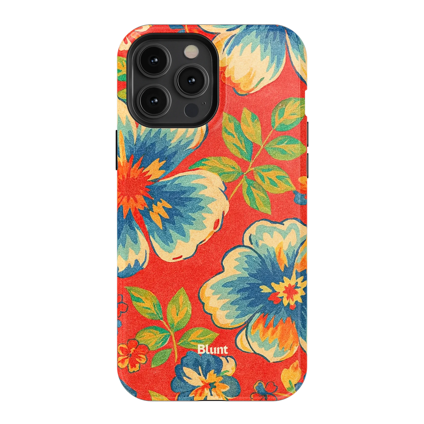 Emory iPhone Case