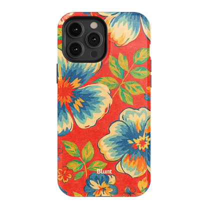 Emory iPhone Case