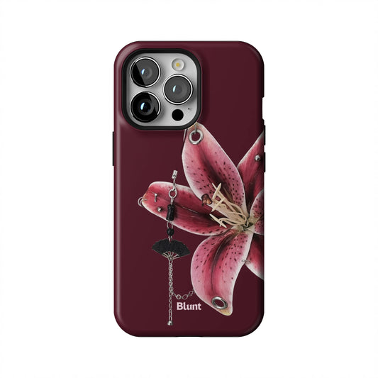 Wine-Relic-iphone-case-iPhone 13 Pro-1