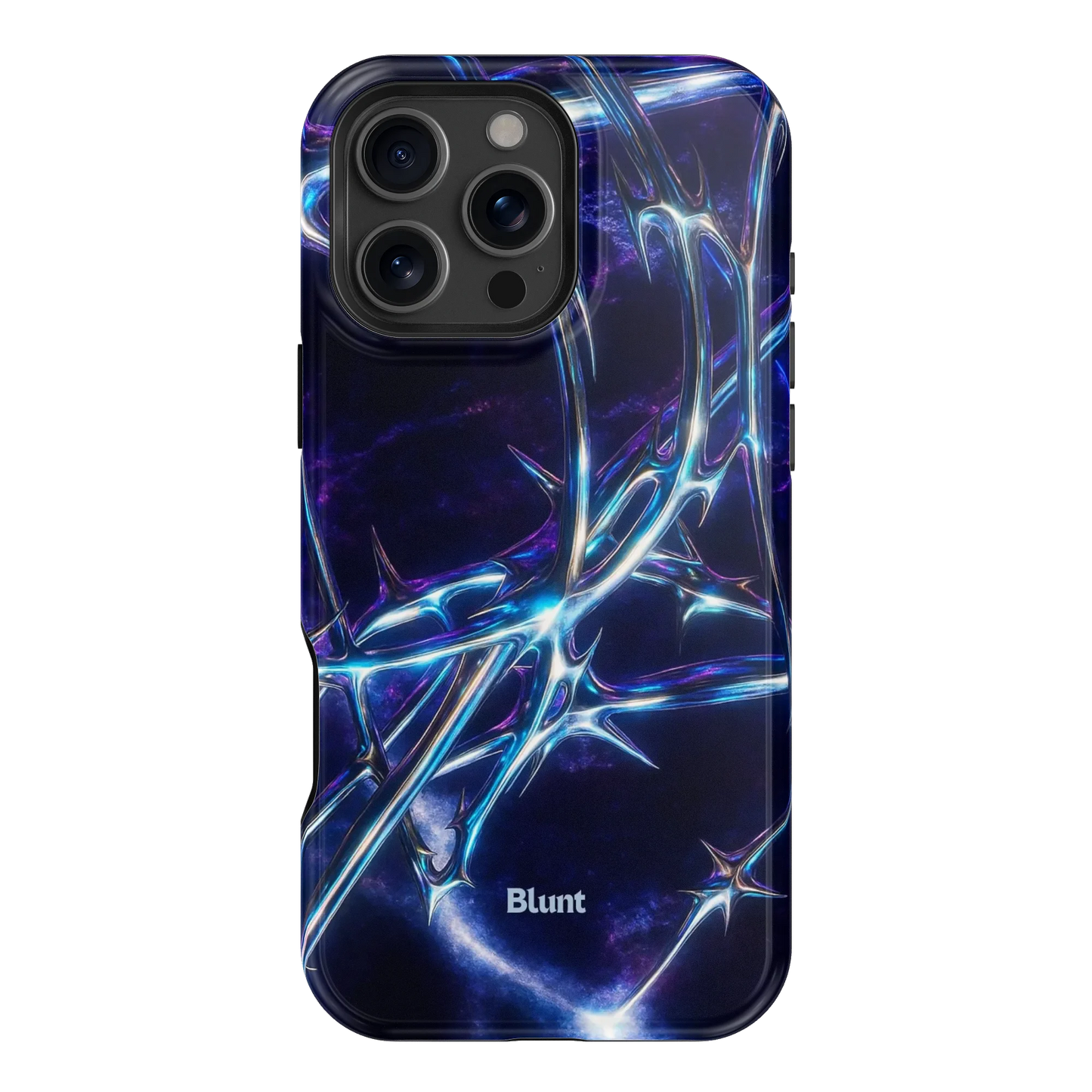 Static Surge iPhone Case
