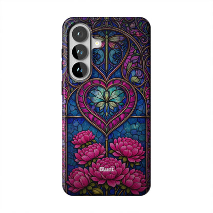 Matilda Samsung Case