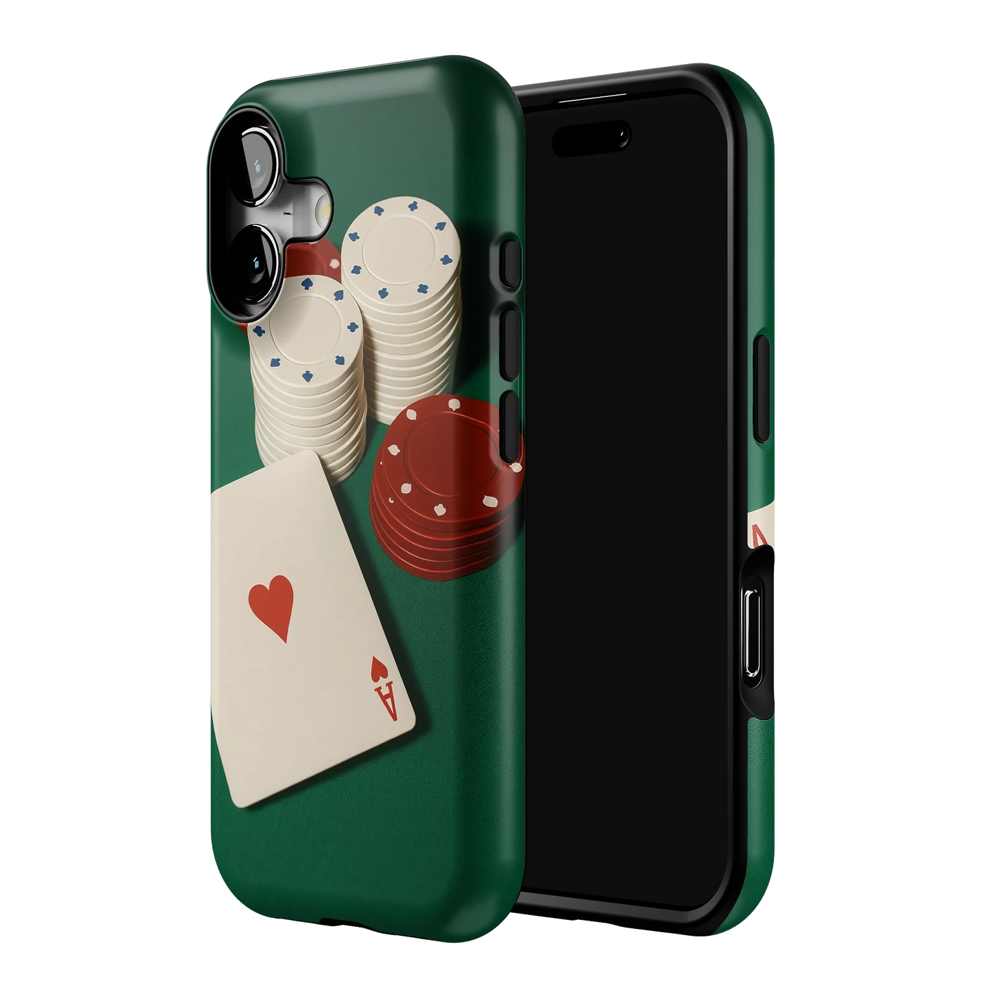 Bet iPhone Case