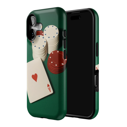 Bet iPhone Case