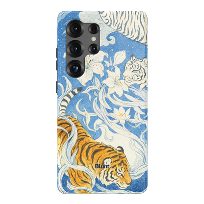Nymph Samsung Case