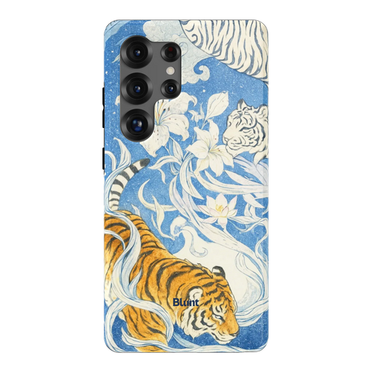 Nymph Samsung Case