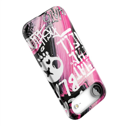 Punk-Wall-iphone-case-iPhone 17 Air-4
