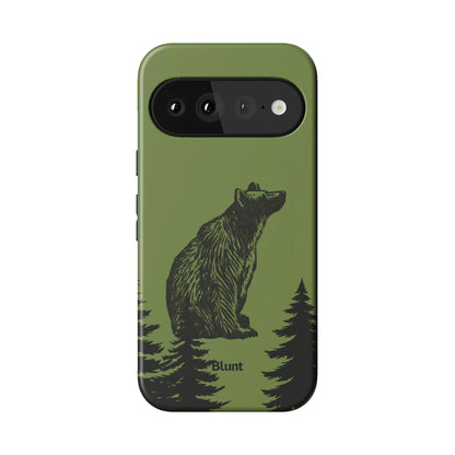 Oslo Pixel Case - Blunt Cases