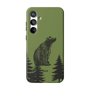 Oslo Samsung Case - Blunt Cases