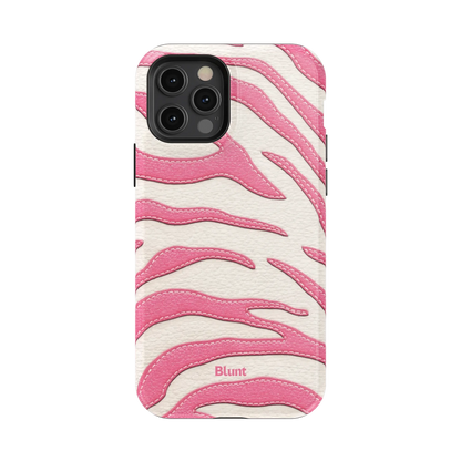Blushed Zarco iPhone Case