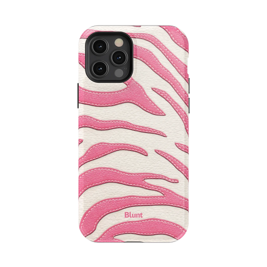 Blushed Zarco iPhone Case