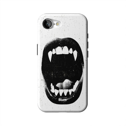 Venomous-iphone-case-iPhone 17 E-1