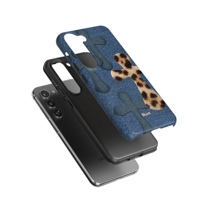 Feline-Saint-samsung-case-S23-3
