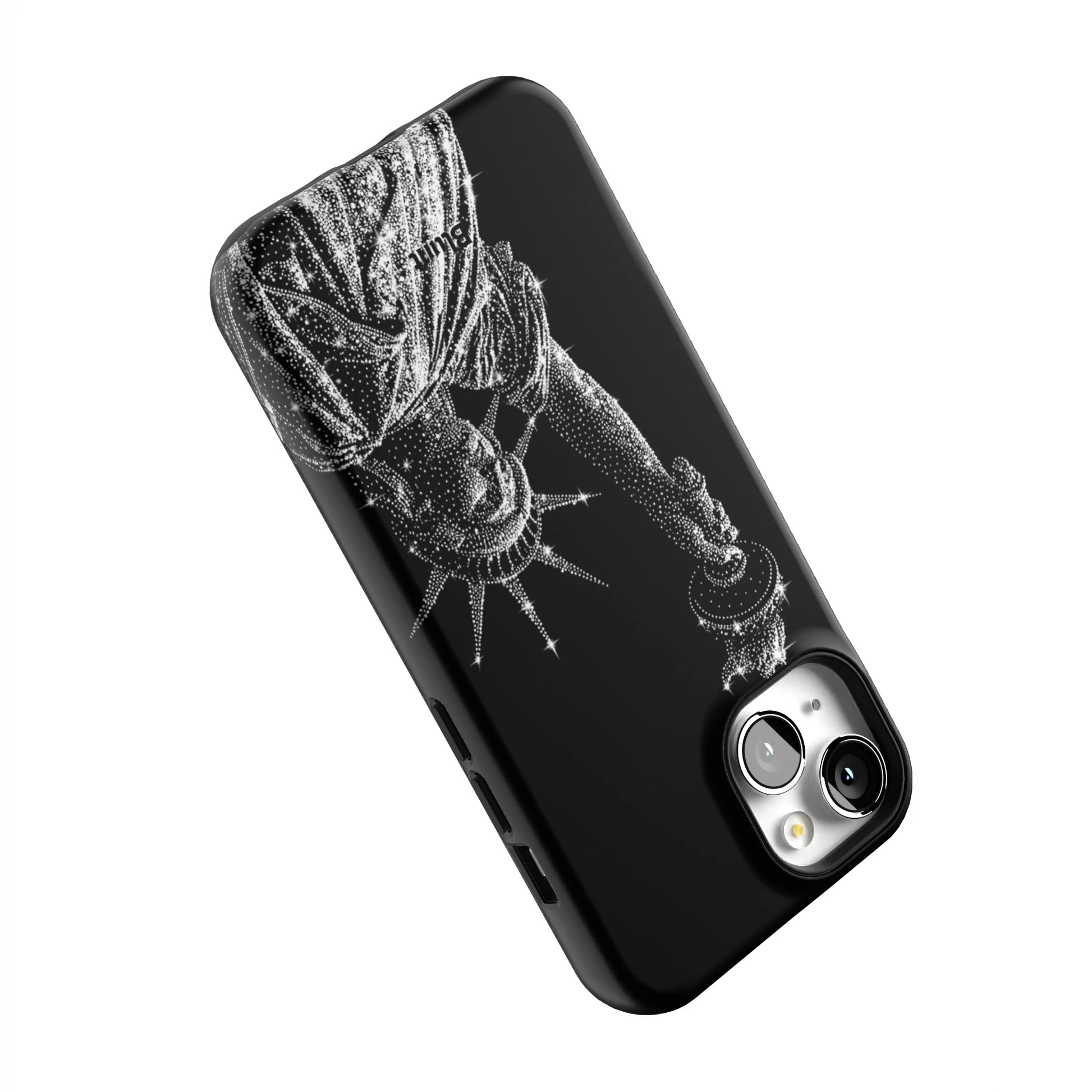 Glitterry-Liberty-iphone-case-iPhone 14-4