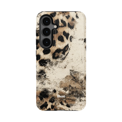 Faded Safari Samsung Case