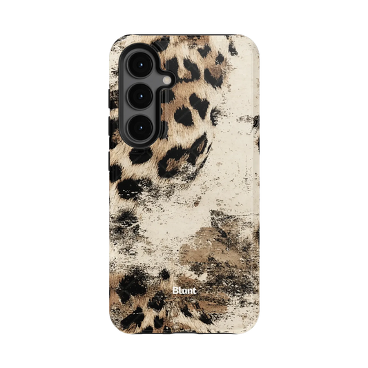 Faded Safari Samsung Case