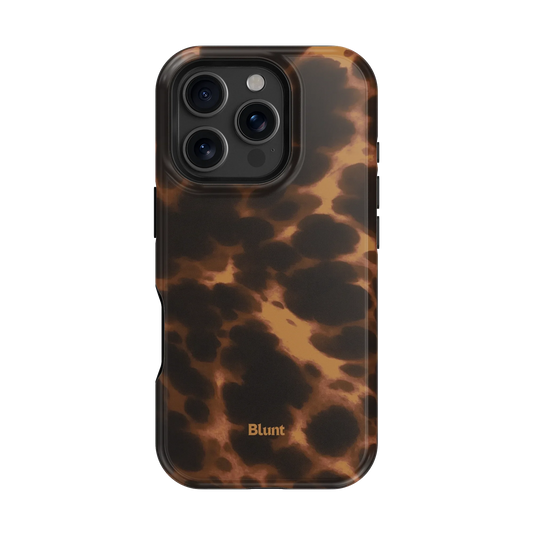 Cocoa Spark iPhone Case