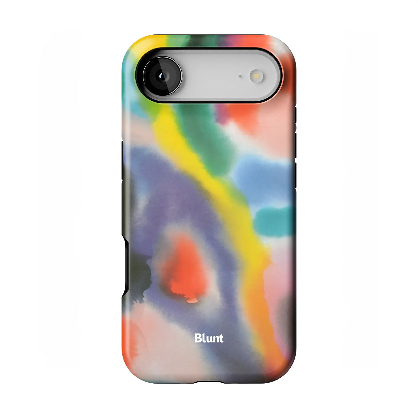 Dream Spill iPhone Case