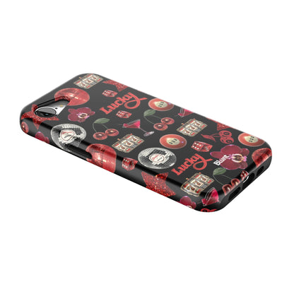 Lucky-Nights-iphone-case-iPhone 17 E-2