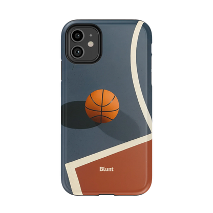 Tipoff iPhone Case