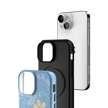 Blue-Erin-iphone-case-iPhone 13 Mini-3