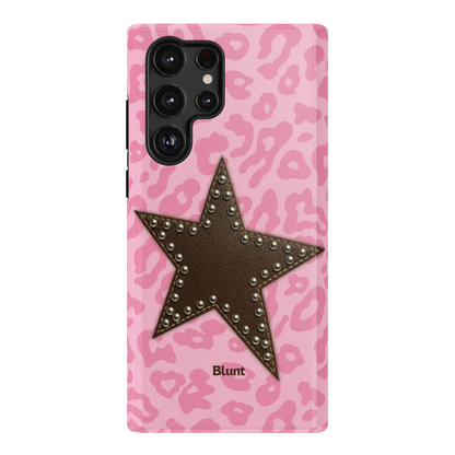 Pink Me Samsung Case