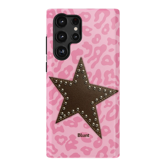 Pink Me Samsung Case