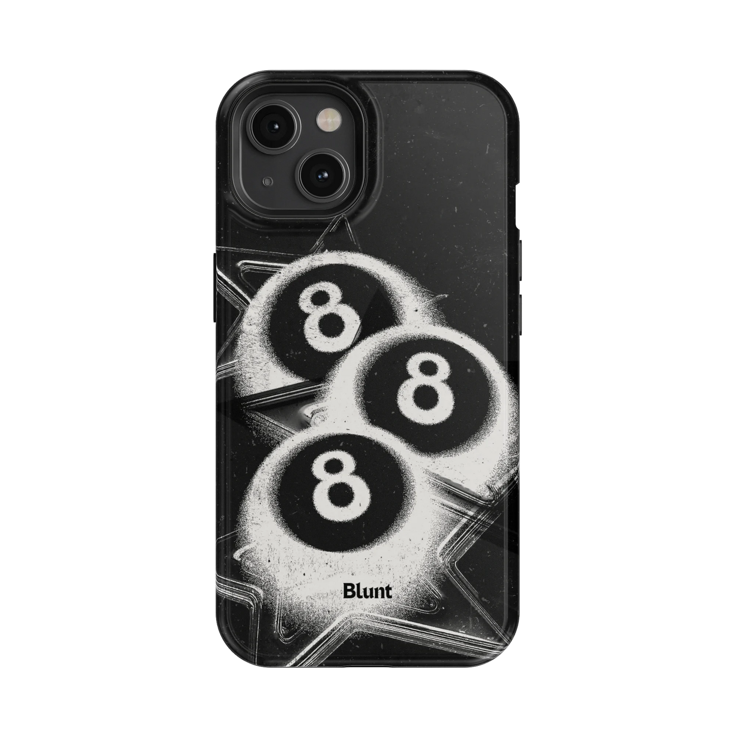 888 iPhone Case