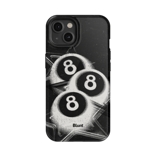 888 iPhone Case