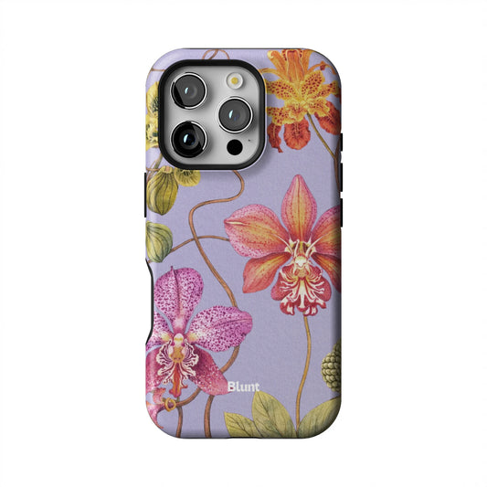 Lilac-Garden-iphone-case-iPhone 16 Pro-1
