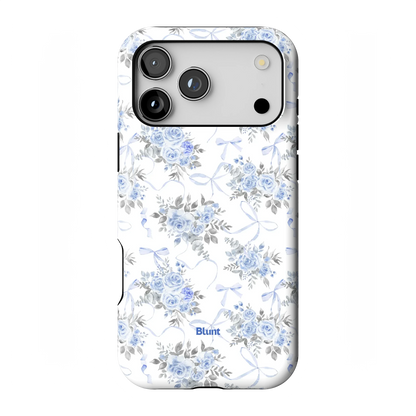 Iris iPhone Case
