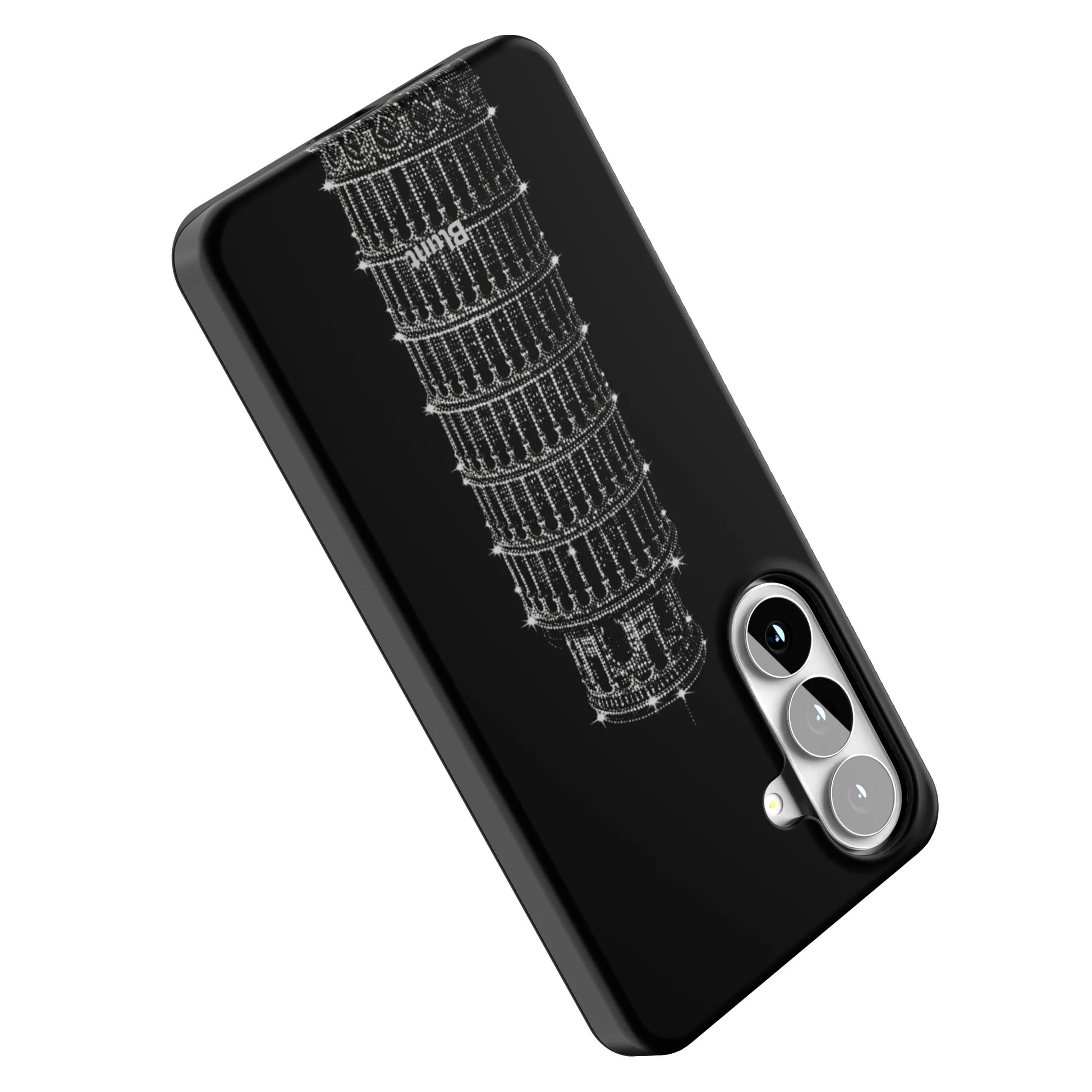 Shining-Pisa-samsung-case-Galaxy S26 Plus-4