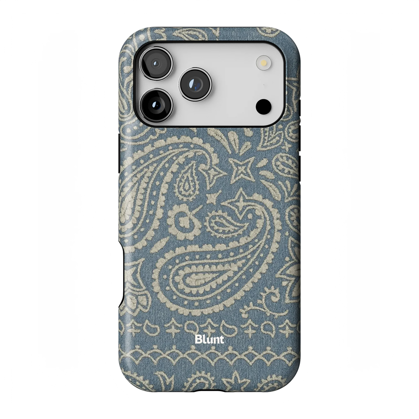 Bandana iPhone Case