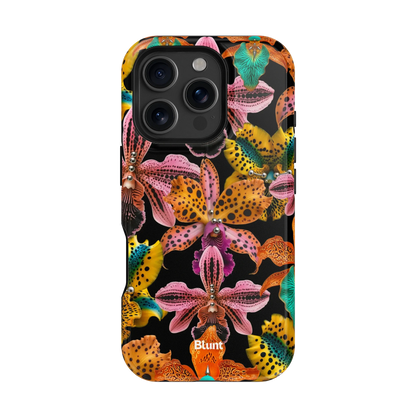 Paradise Heat iPhone Case