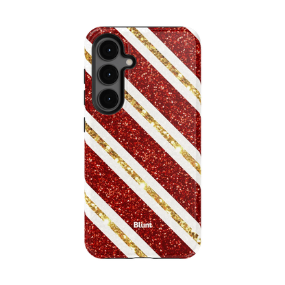 Peppermint Samsung Case