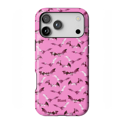 Batty iPhone Case