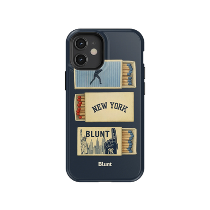 Match iPhone Case