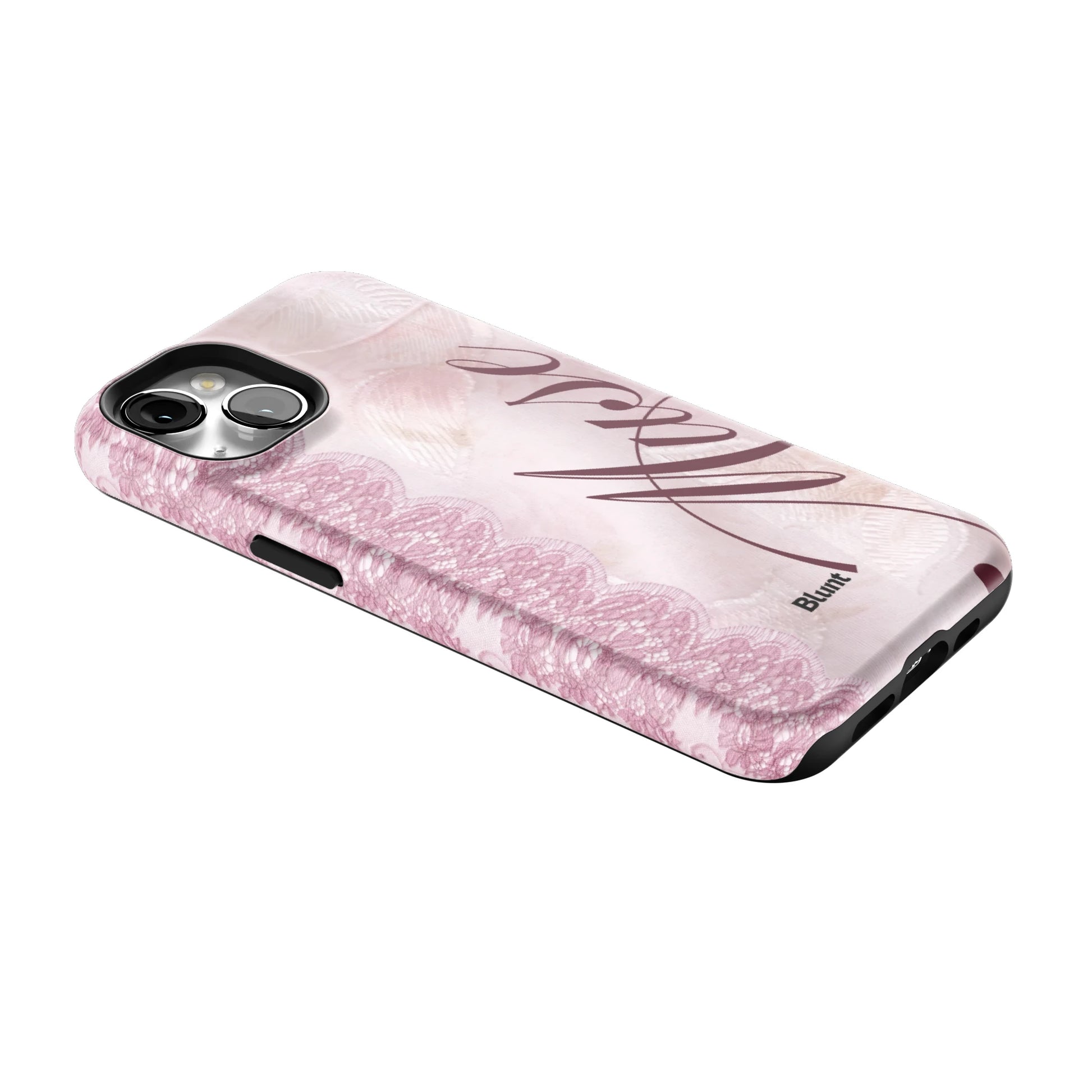Blush-Laced-Muse-iphone-case-iPhone 13-2