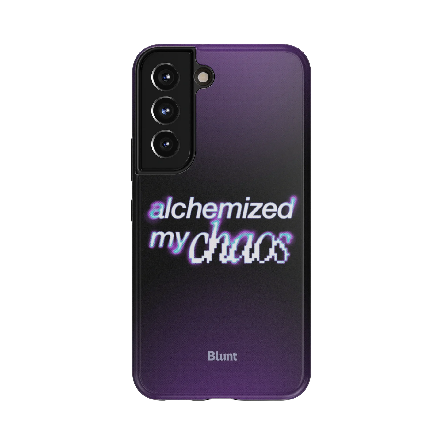 Chaotic Alchemy Samsung Case